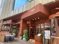 -ZHAO赵·牛扒坊(万象城店)