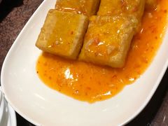 -刘胖子家常菜·蹄花焖藕(中南店)
