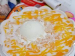 -甜心妈妈·榴莲星级糖水(北京路总店)