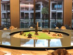 -广州都喜泰丽温泉度假酒店