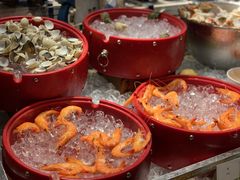 -广州希尔顿逸林酒店-OPEN開·全日制餐厅·海鲜·小火锅·自助餐(东风路店)