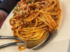 肉酱面-ALLORA意大利餐厅(丰盛里店)