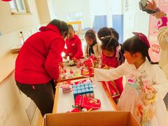 -爱彼格林珑悦幼儿园