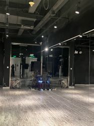 -嘉禾舞社·街舞培训工作室