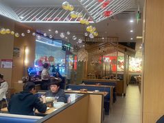 -大丰收脆鱼(浦西万达店)