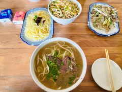 -十二忠手拉面(中华路店)