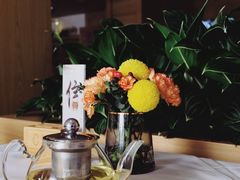 -悦景酒家(罗湖店)