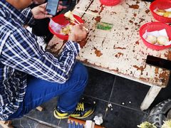 -老槐树煎包