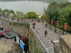 -南京城墙景区