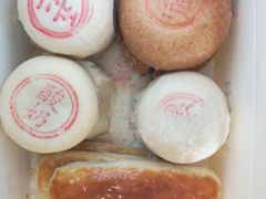 -北京稻香村(第十一店)