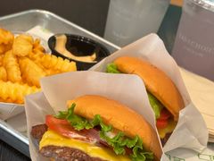 -Shake Shack(天环店)