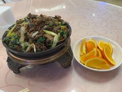 -烤肉宛饭庄(南礼士路店)