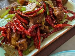 -君霖海鲜私房菜(春柳店)