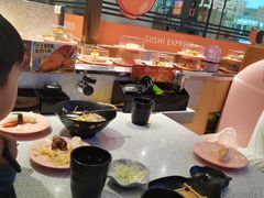 -争鲜回转寿司(南开大悦城店)
