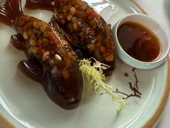 -惠丰堂饭庄·烤鸭·京味菜(西北旺·唐家岭店)