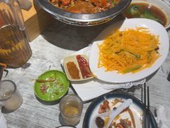 -沙掌门肉蟹煲(沙溪店)