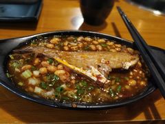 -川东长筷子耗儿鱼(万象润街店)