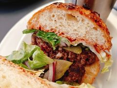 -尚牛社会 Beef & Liberty(金桥EKA天物店)