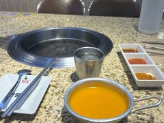 -安又胖韩国烤肉(美罗城店)