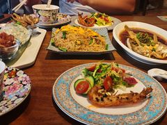 -美乐食街(小南店)