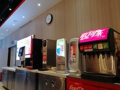 -龍歌自助小火锅(兰山上海路万达店)