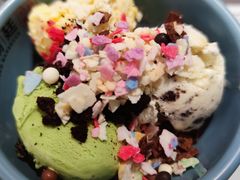 -汉阳廷自助烤肉(同和金铂天地店)