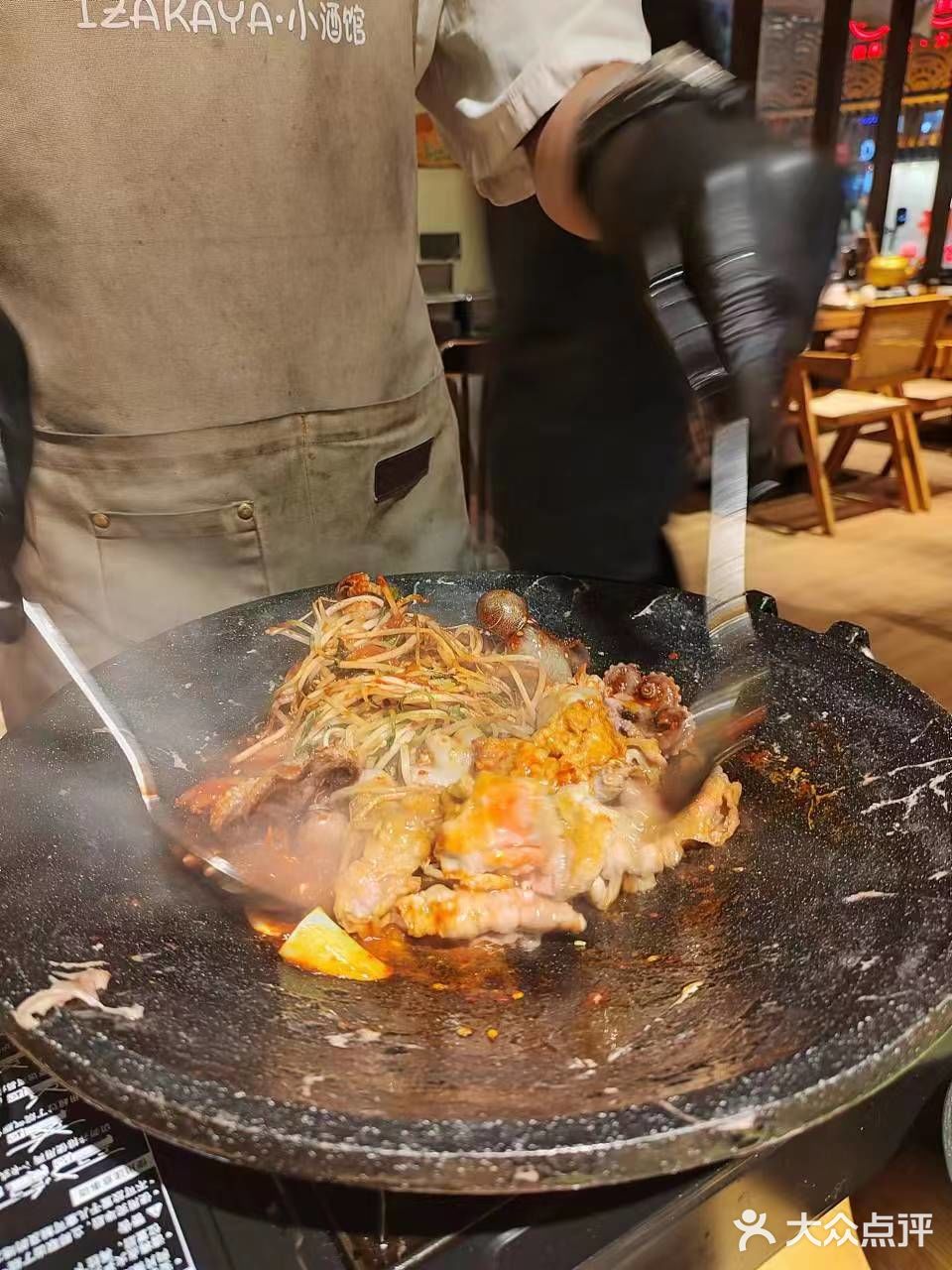 韩剧同款肥牛锅🤤原来真的这么好吃呀！