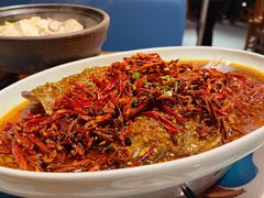 -醉长安(钟楼旗舰店)