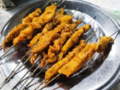 -小民大排档(马场角横路店)