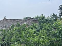 -樱桃山旅游景区