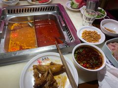 -重庆高老九火锅(万象城店)