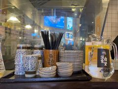 -哥哥の深夜食堂(永乐汇亲子购物运动中心店)
