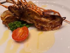 -郑州希尔顿酒店·阿米奇意大利餐厅