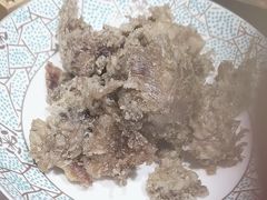-魁盛居百年鲁菜馆(中林路店)