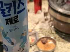 -西塔金胖胖首尔自助烤肉·街头小吃大排档