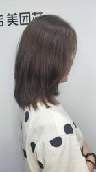 -HD HAIR STYLE
