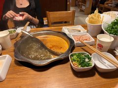 -傣妹火锅(荔湾广场店)