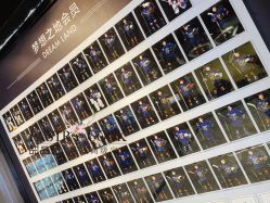 -甜品匠·法式高级定制&婚礼甜品台&企业茶歇(双井店)