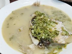 -亭下湖饭店(康岭店)