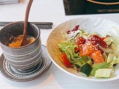 -滩万日本料理Nadaman(国贸大酒店)