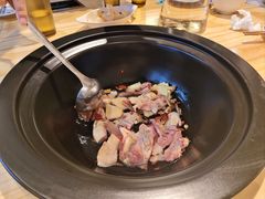 -阿鸡鱼庄·顺德鲜蒸小炒(亚运村店)