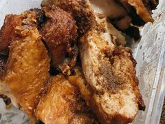 -王二甩老木子鸡(江湾店)