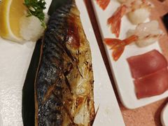 -元气寿司(金光华店)