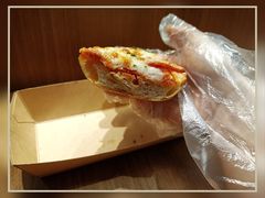 意式萨拉米香肠片棍PEPPERONI-西方小巷 Western Alley·欧洲街头小吃(时尚天河店)