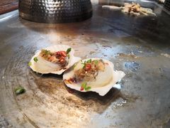 -大成铁板烧•板前(复古餐厅石老人店)