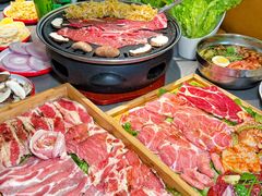 -正宗齐齐哈尔烤肉·齐牛哥鲜切炭火烤肉(杭州总店)