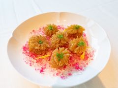 -扬州香格里拉·香宫中餐厅