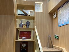 -霸王茶姬(南强街店)