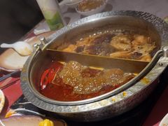 -一绪に寿喜烧自助(世茂广场店)