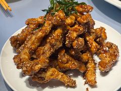 -老济南·地道济南菜(大明湖店)